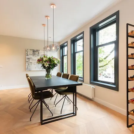 Apartment Luxury In City Centre *