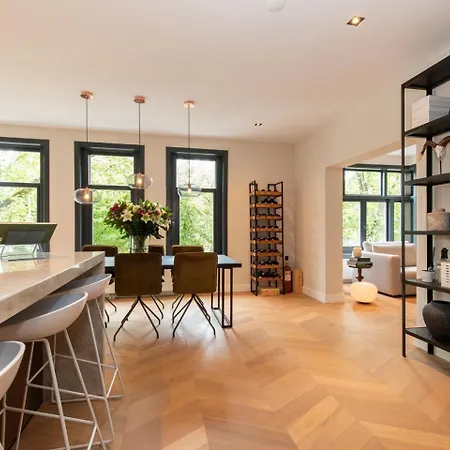 Luxury In City Centre * Amsterdam
