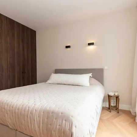 Luxury In City Centre