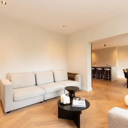 Luxury In City Centre * 암스테르담