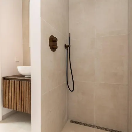 דירה Luxury In City Centre אמסטרדם