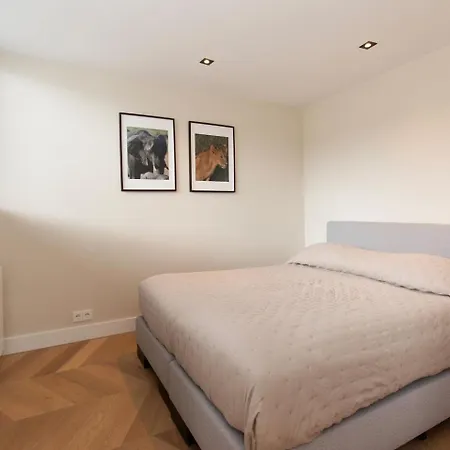 Luxury In City Centre * אמסטרדם