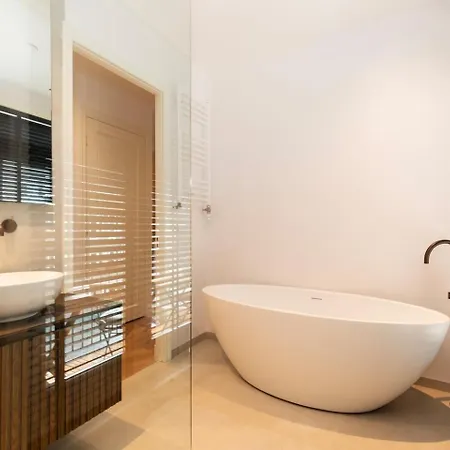 דירה Luxury In City Centre אמסטרדם