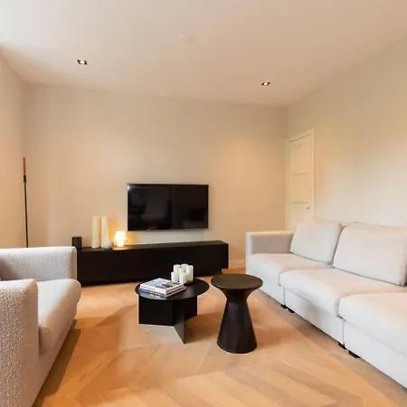 Luxury In City Centre * אמסטרדם